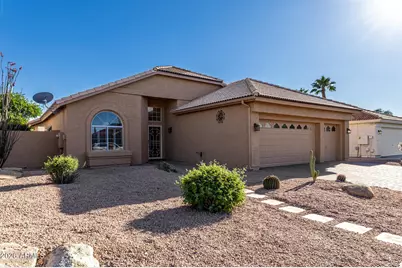 10225 E Hercules Drive, Sun Lakes, AZ 85248 - Photo 2