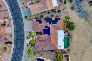 18726 N Saltillo Dr, Surprise, AZ 85387 - Photo 52