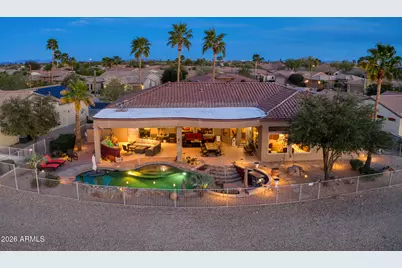 18726 N Saltillo Drive, Surprise, AZ 85387 - Photo 56