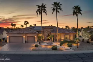 18726 N Saltillo Dr, Surprise, AZ 85387 - Photo 1