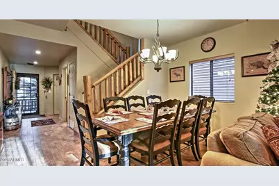 2942 Timberline Road, Pinetop, AZ 85935 - Photo 8