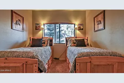 2942 Timberline Road, Pinetop, AZ 85935 - Photo 16
