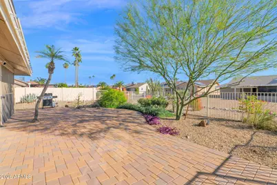 21419 N Morning Dove Drive, Sun City West, AZ 85375 - Photo 30