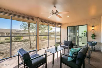 21419 N Morning Dove Drive, Sun City West, AZ 85375 - Photo 28