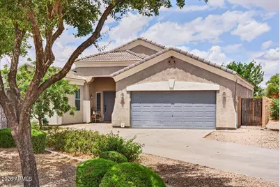 1628 W Fruit Tree Court, San Tan Valley, AZ 85144 - Photo 1