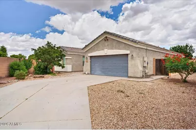1628 W Fruit Tree Court, San Tan Valley, AZ 85144 - Photo 2