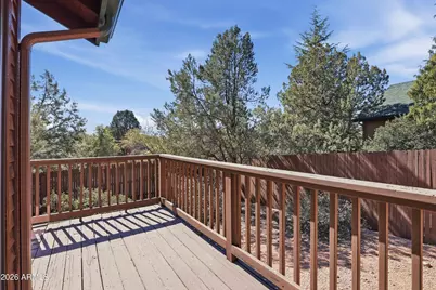 818 W St Moritz Drive, Payson, AZ 85541 - Photo 18