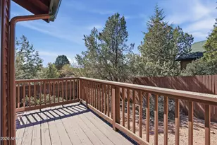 818 W St Moritz Dr, Payson, AZ 85541 - Photo 18