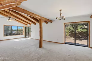 818 W St Moritz Dr, Payson, AZ 85541 - Photo 28