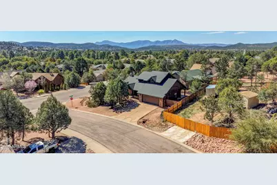 818 W St Moritz Drive, Payson, AZ 85541 - Photo 44