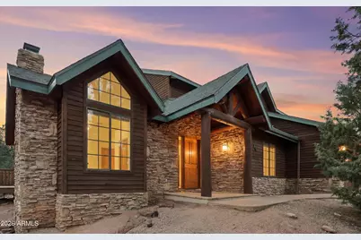 818 W St Moritz Drive, Payson, AZ 85541 - Photo 1