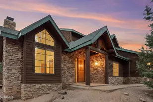 818 W St Moritz Dr, Payson, AZ 85541 - Photo 1