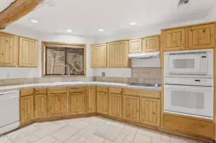 818 W St Moritz Dr, Payson, AZ 85541 - Photo 30