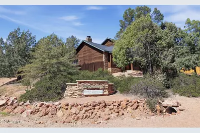 818 W St Moritz Drive, Payson, AZ 85541 - Photo 12