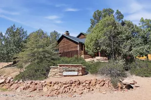 818 W St Moritz Dr, Payson, AZ 85541 - Photo 12
