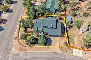 818 W St Moritz Dr, Payson, AZ 85541 - Photo 50