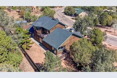 818 W St Moritz Drive, Payson, AZ 85541 - Photo 46