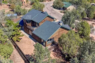 818 W St Moritz Dr, Payson, AZ 85541 - Photo 46