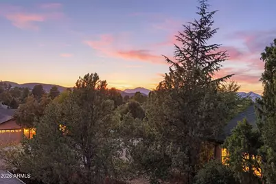 818 W St Moritz Drive, Payson, AZ 85541 - Photo 22