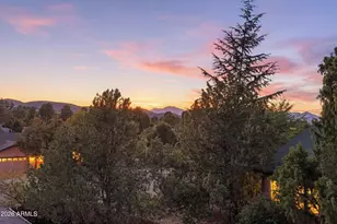 818 W St Moritz Dr, Payson, AZ 85541 - Photo 22