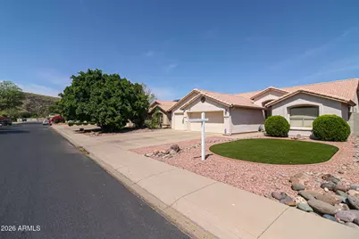 4026 W Mohawk Lane, Glendale, AZ 85308 - Photo 12