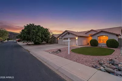 4026 W Mohawk Lane, Glendale, AZ 85308 - Photo 2