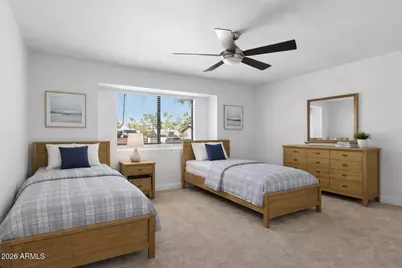 5201 E Fellars Drive, Scottsdale, AZ 85254 - Photo 14