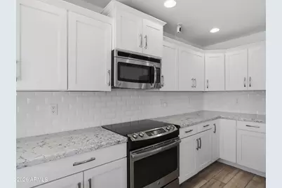 5201 E Fellars Drive, Scottsdale, AZ 85254 - Photo 4