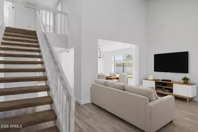 5201 E Fellars Drive, Scottsdale, AZ 85254 - Photo 2