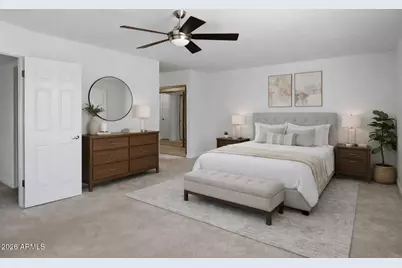 5201 E Fellars Drive, Scottsdale, AZ 85254 - Photo 10