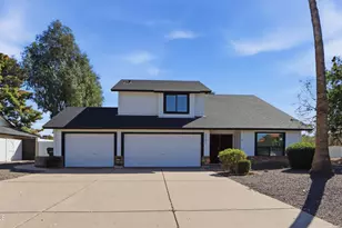 5201 E Fellars Dr, Scottsdale, AZ 85254 - Photo 1