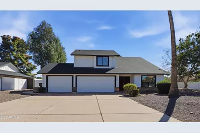 5201 E Fellars Drive, Scottsdale, AZ 85254 - Photo 1