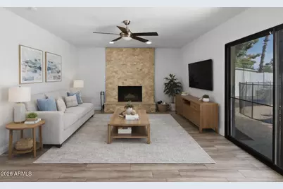 5201 E Fellars Drive, Scottsdale, AZ 85254 - Photo 6