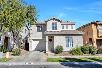 1430 E Romley Avenue, Phoenix, AZ 85040 - Photo 1