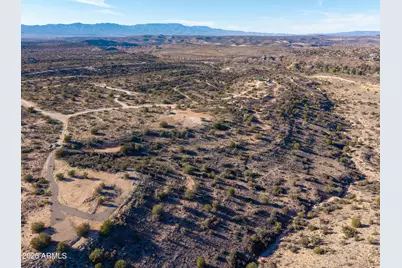0 N Kit Carson Trail #-, Lake Montezuma, AZ 86342 - Photo 4