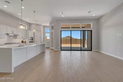 4365 N 217th Avenue, Buckeye, AZ 85396 - Photo 2