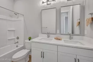 4365 N 217th Ave, Buckeye, AZ 85396 - Photo 22