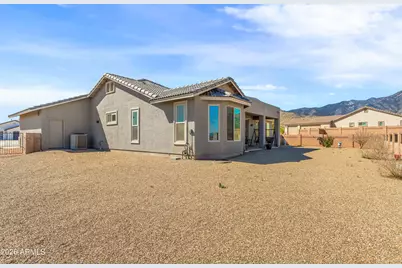 6757 E Vaquero Circle, Hereford, AZ 85615 - Photo 30