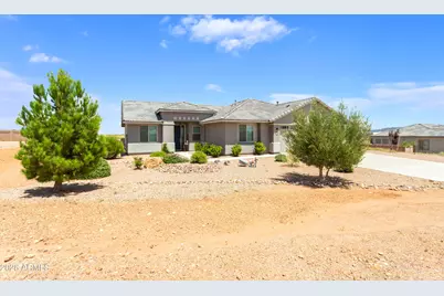 6757 E Vaquero Circle, Hereford, AZ 85615 - Photo 2