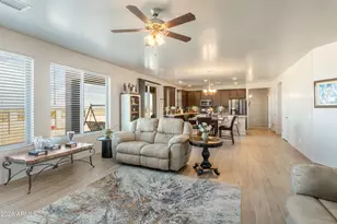 6757 E Vaquero Circle, Hereford, AZ 85615 - Photo 12