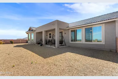 6757 E Vaquero Circle, Hereford, AZ 85615 - Photo 32