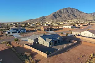 6757 E Vaquero Circle, Hereford, AZ 85615 - Photo 34