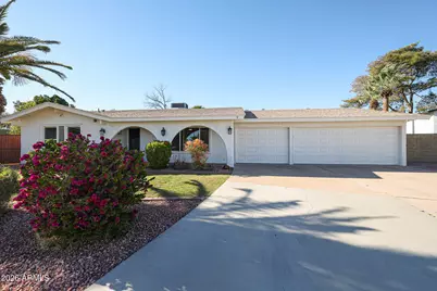 10624 N 25th Street, Phoenix, AZ 85028 - Photo 1