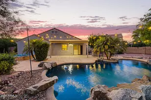38417 N Sandy Ct, San Tan Valley, AZ 85140 - Photo 2