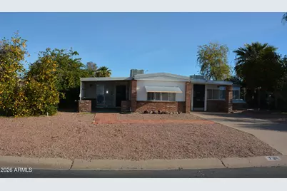 731 S 85th Street, Mesa, AZ 85208 - Photo 1