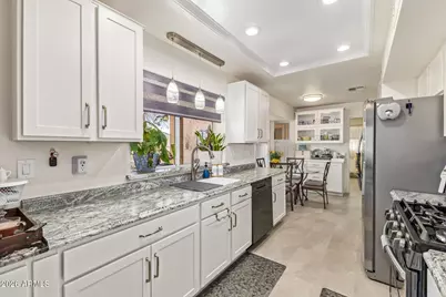 13723 W Ballad Drive, Sun City West, AZ 85375 - Photo 4