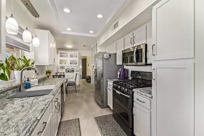 13723 W Ballad Drive, Sun City West, AZ 85375 - Photo 1