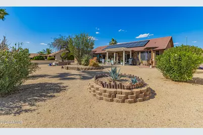 13723 W Ballad Drive, Sun City West, AZ 85375 - Photo 26
