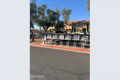 1126 W Elliot Road #1061, Chandler, AZ 85224 - Photo 20