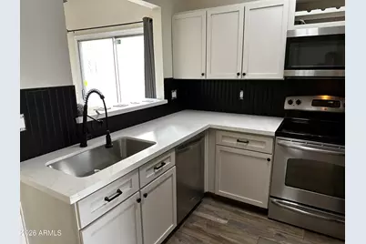 1126 W Elliot Road #1061, Chandler, AZ 85224 - Photo 4